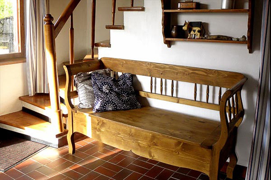 Herzlich Willkommen im Haus Sonnenalm