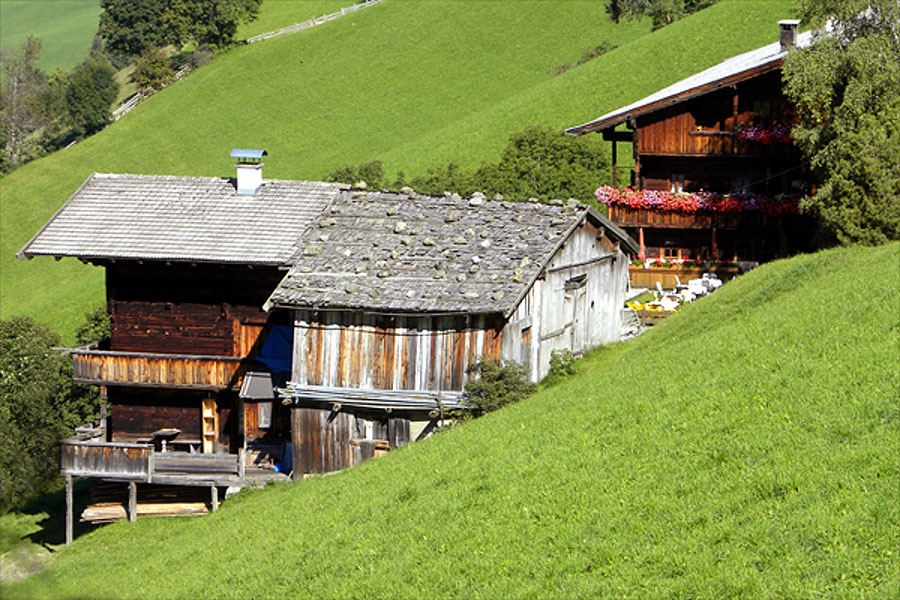 Jausenstation Wurmhof