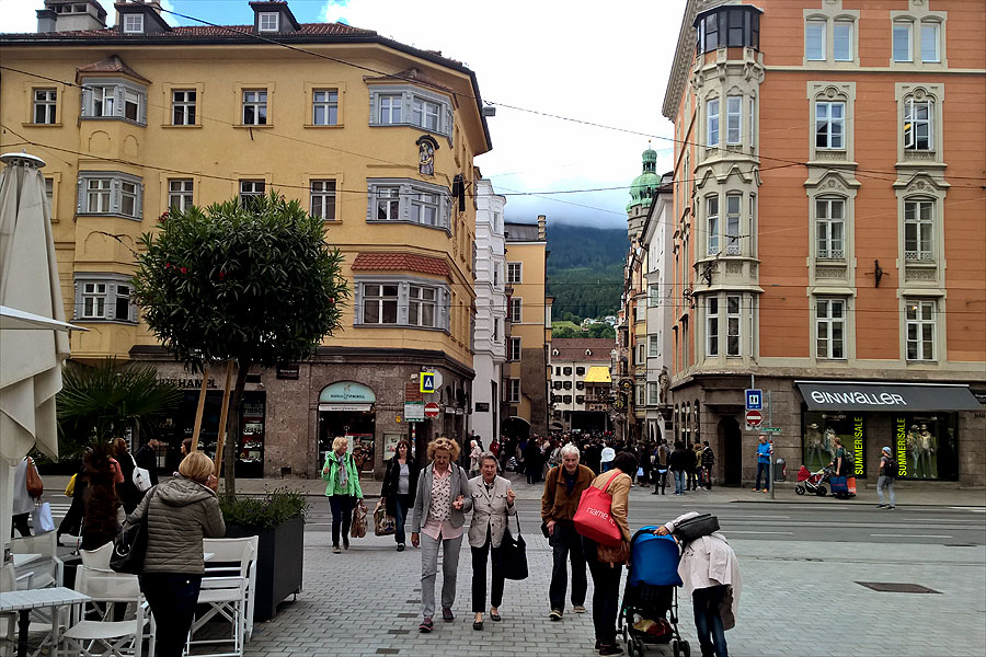 Innsbruck